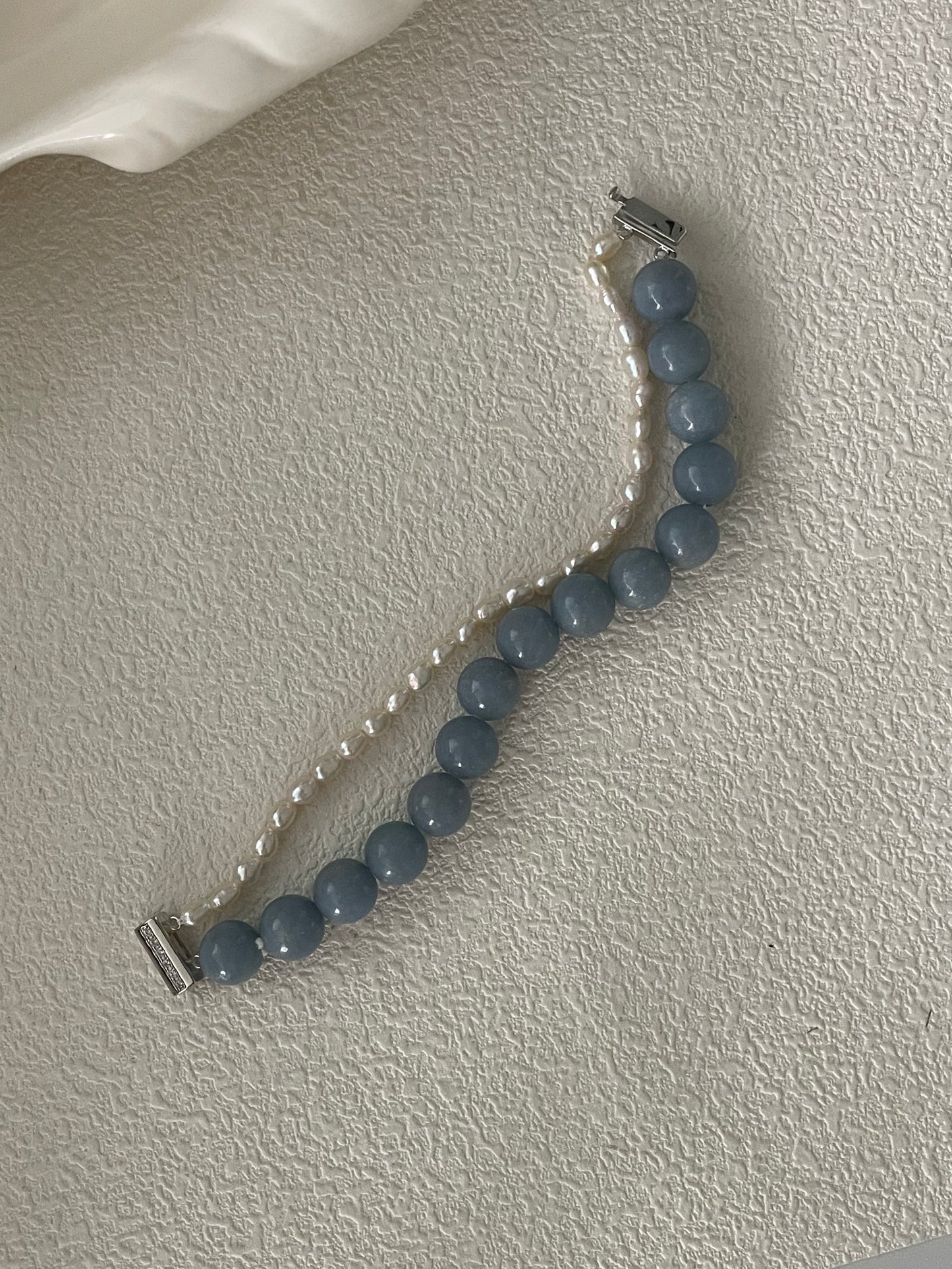 Peruvian Gemstone Bracelet