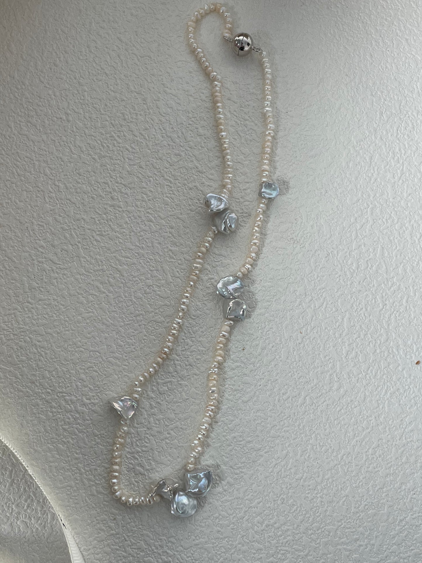TINKLE Pearl Necklace