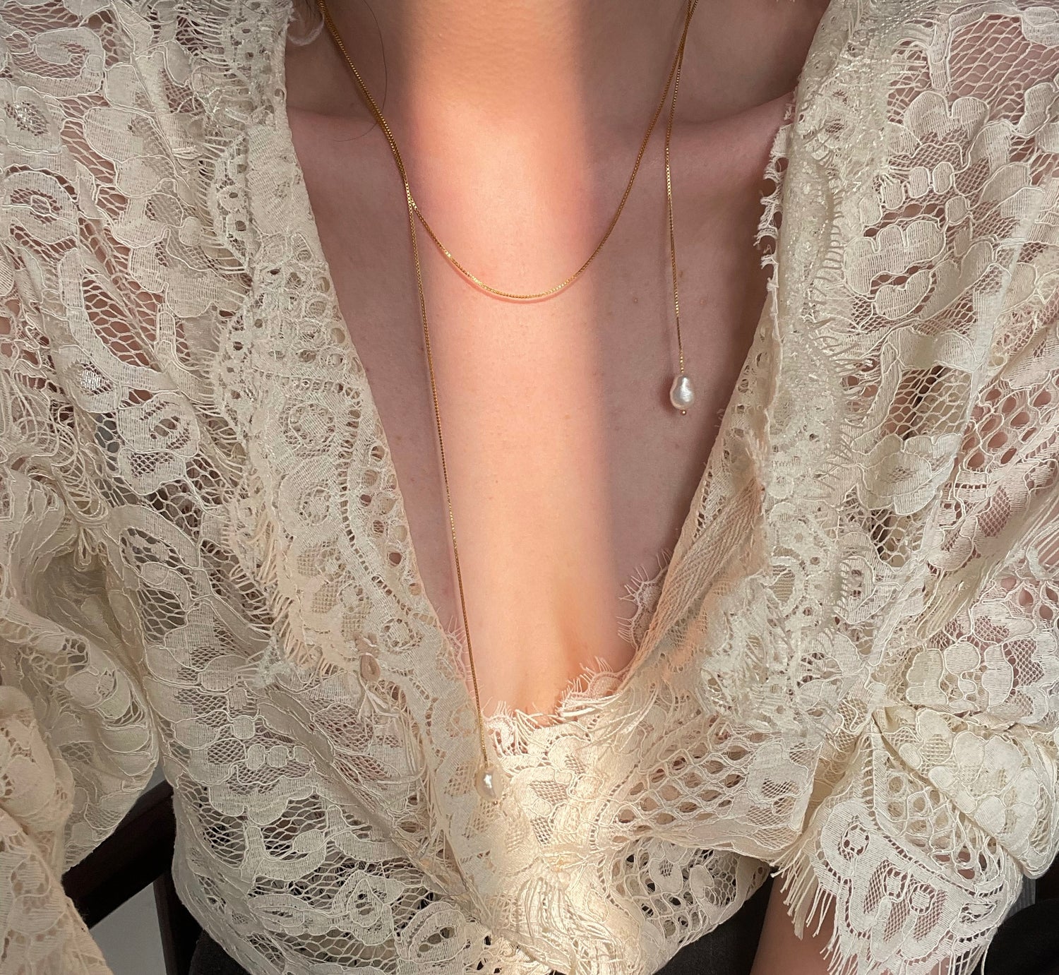 Necklace